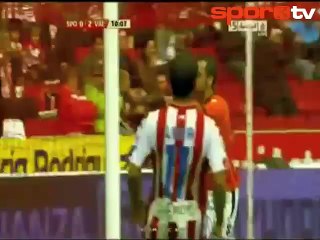 Galatasaray'ın Baros'un yerine istediği golcü