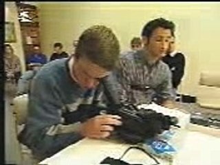 Today Tonight (Part 1) - May, 1998