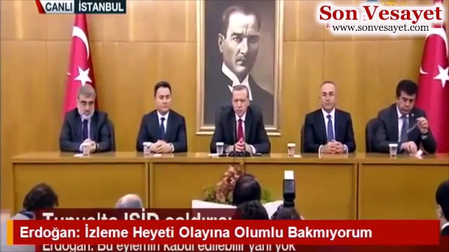 ÇÖZÜM SÜRECİ GERÇEKLERİ - TERÖR VE KAOSUN TÜM NEDENLERİ