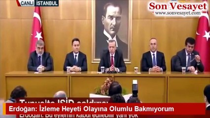 ÇÖZÜM SÜRECİ GERÇEKLERİ - TERÖR VE KAOSUN TÜM NEDENLERİ