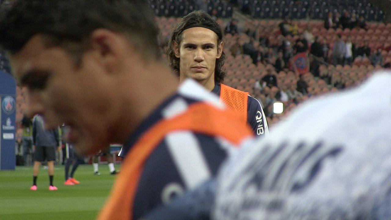 Paris-Bordeaux : Inside