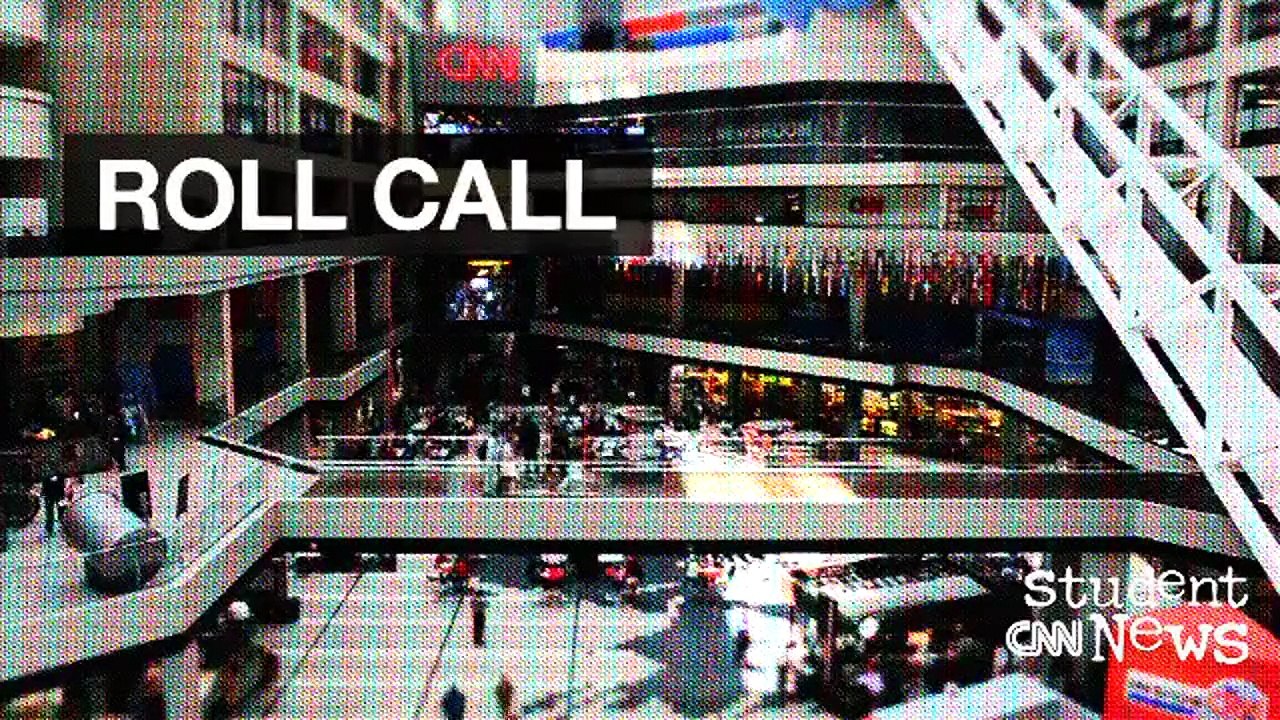 CNN Student News - September 11,  2015 - English Sub