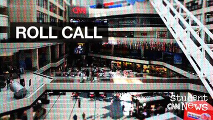 CNN Student News - September 11,  2015 - English Sub