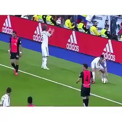 Fifa glitches in real life
