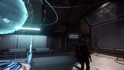 Star Citizen   Gameplay gamescom 2015 1080p