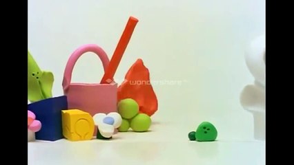 Mio Mao The Beaver Kids Cartoon Film Kartun Anak Anak mp4 Full HD 1280x720p