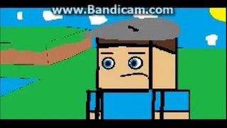 Minecraft the cartoon episode 2 TRAILER!