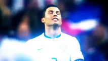 Cristiano Ronaldo aurait pu ne jamais jouer avec le Portugal