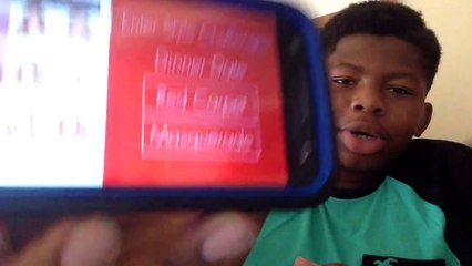 This Or That Challenge Part 2