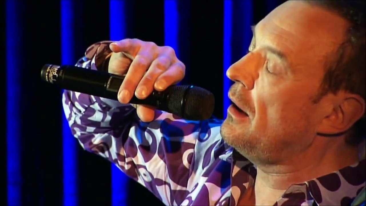 Josef Hader - Das ist Freiheit