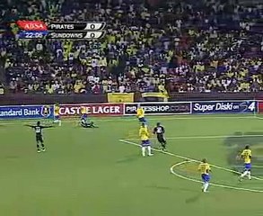 Orlando Pirates Mamelodi Sundowns