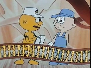 Esplorando il corpo umano - 4 IL MIDOLLO OSSEO