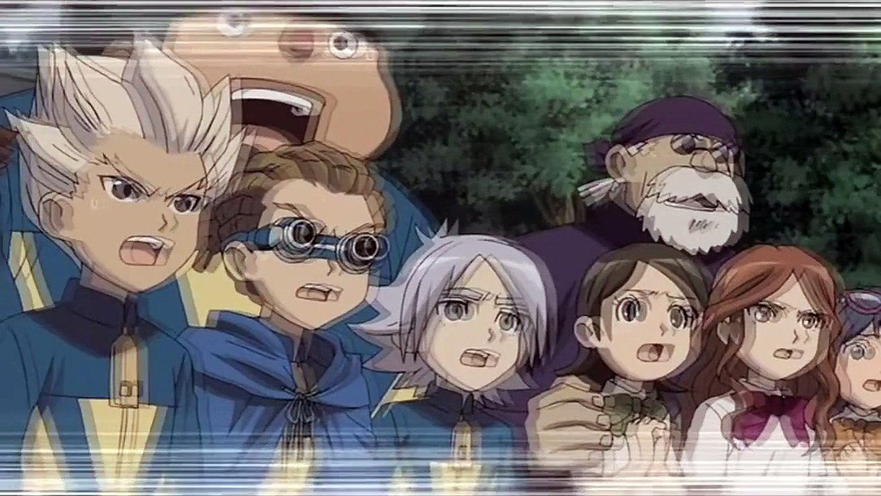 ダークエンペラーズ