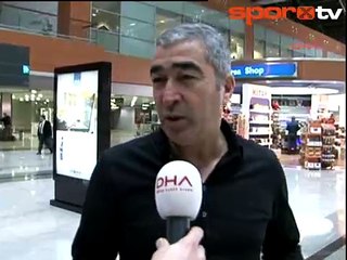 Beşiktaş, Ordu'ya Fernandes'ten yoksun gitti