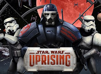 Star Wars: Uprising