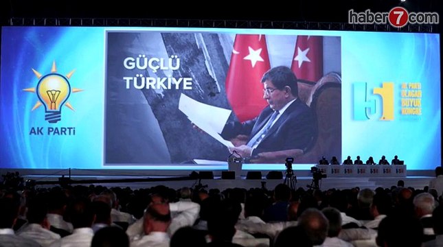 AKPARTİ YENİ SEÇİM ŞARKISI