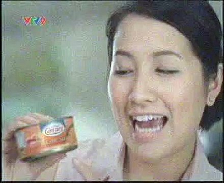 12 10 12 CENTURY TUNA Tinned Food AN NGON LANH TIM KHOE MANH 15s TVC Archives