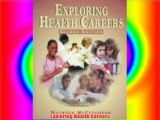 Exploring Health Careers FREE DOWNLOAD BOOK