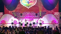 20150912  AKB48 Team8 『挨拶から始めよう〜へなちょこサポート』