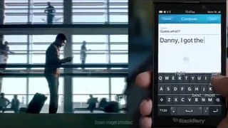 BlackBerry 10 New TV Commercial 2013  60 Sec By TechNews