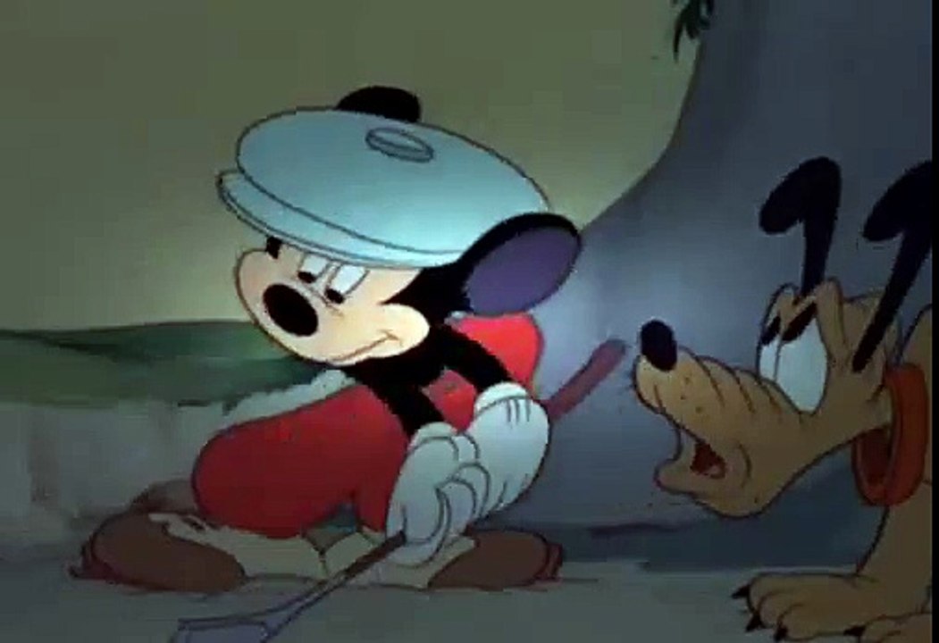 Mickey Mouse Episode 114 | Full Cartoon
