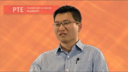 What is PTE Academic really like?