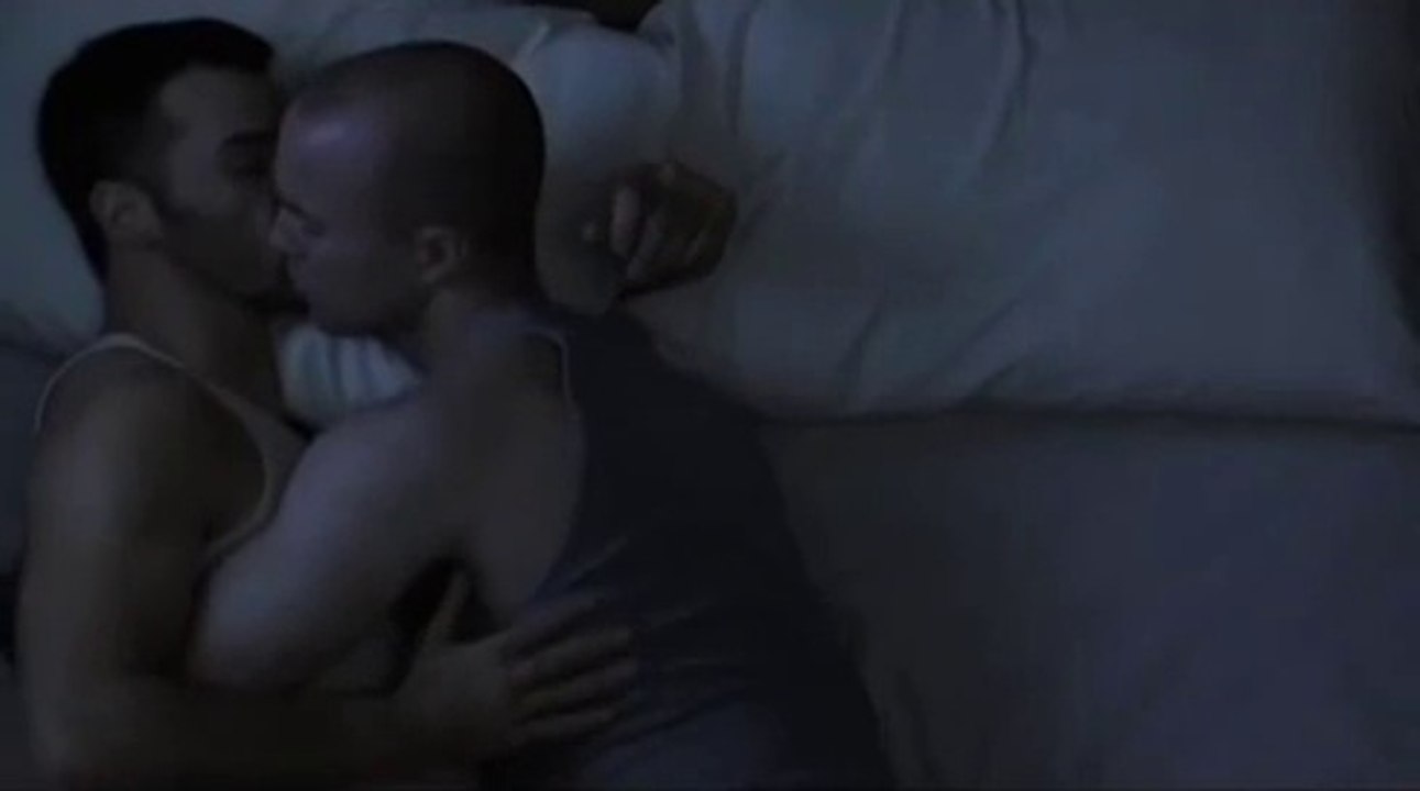 Ciao (Kissing)