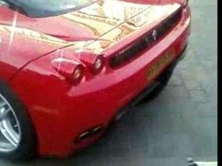 ferrari capitole toulouse