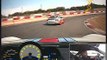 nurburgring gp track - in my Porsche gt3 2014 martini