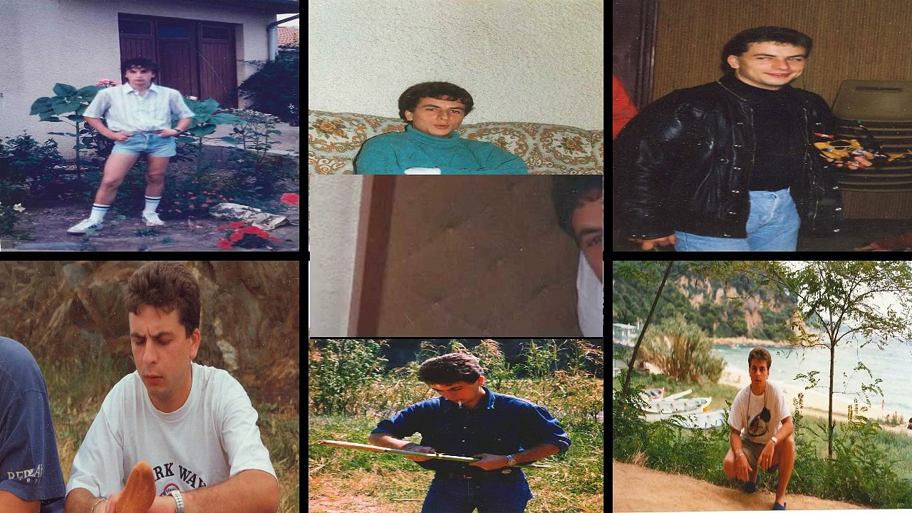 50 ANS ERIC