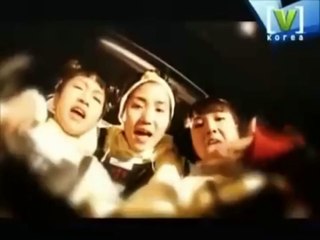 영턱스 클럽 정 흥이 나는구나~! (90년대 뮤비) 토토가 안나오나 [Full Episode]