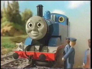 Thomas & Friends-The Muppet Show Parody 30