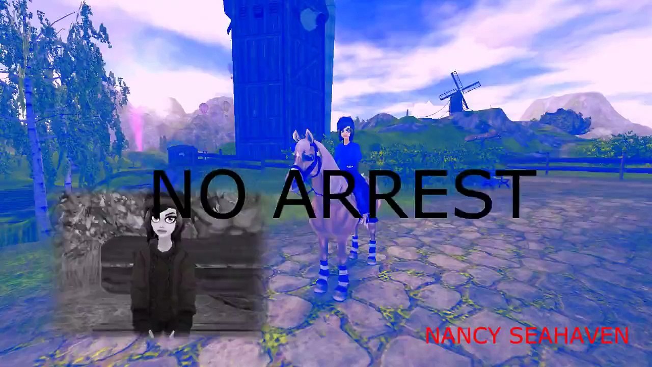 Star Stable Online~Policeman