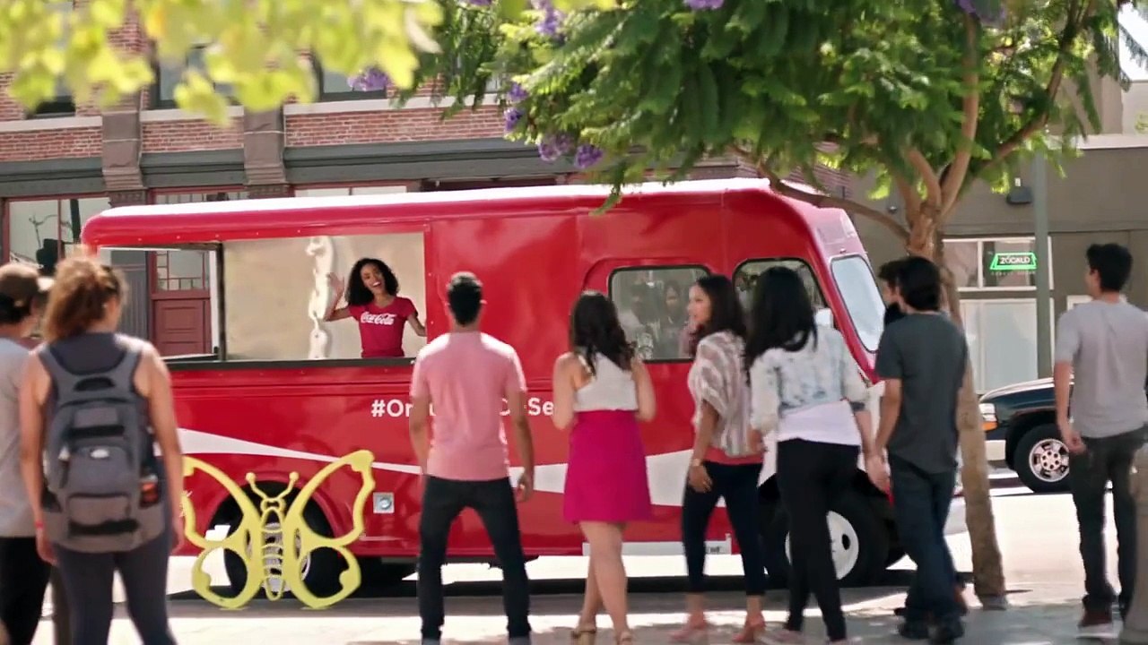 The Coca-Cola Tattoo Can | hispanic heritage 2015