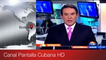 HD NOTICIAS: EL Represor Camilo del DSE Amenaza De Muerte Al Escritor Cubano Ángel Santiesteban