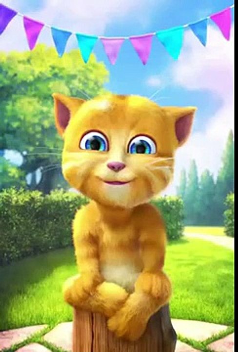 Talking Tom