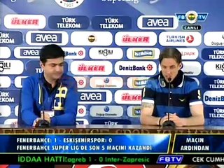 Ziegler: "Futbolun gerçeği şudur..."