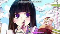 [KITI Sub] Ima Chotto Dake Wadai no Kami-sama - GUMI ft HoneyWorks (Vocaloid Vietsub)