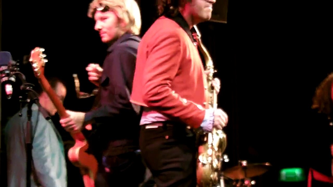 Fiona Shaw - Quatre Poèmes (by Samuel Beckett) (National Theatre, 23rd Oct 2009)