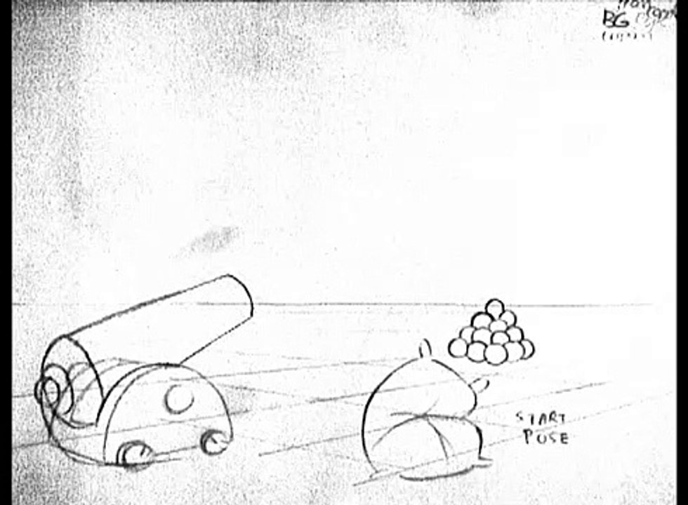 Flour Sack Animation Final