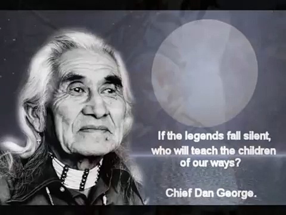 Native American - Amazing Grace (in cherokee)2