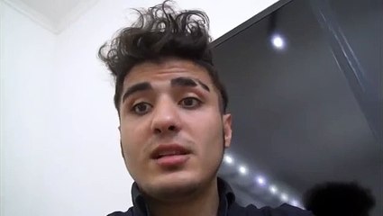 Azərbaycan polisin vəhşiliyi - 12 oktyabr 2013!