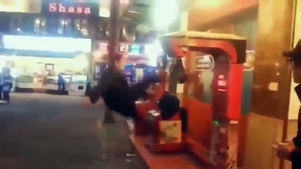 FUNNY VIDEOS FAIL COMPILATION 2015 THE VIDEO BEST OF HD