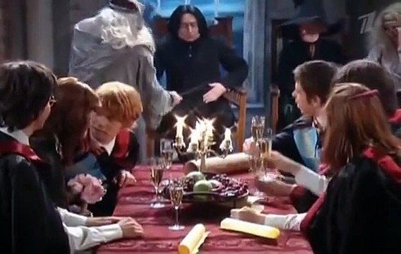 Гарри Поттер и Последний Звонок Большая Разница БР360p H 264 AAC