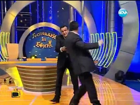 Gospodari na efira 11.10.2013