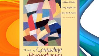 Theories of Counseling and Psychotherapy: A Multicultural Perspective (6th Edition) FREE DOWNLOAD