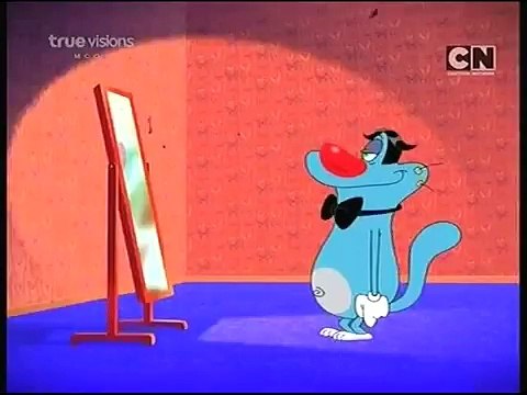 CN Asia : Oggy and the Cockroaches Oggy The Cat [Promo]