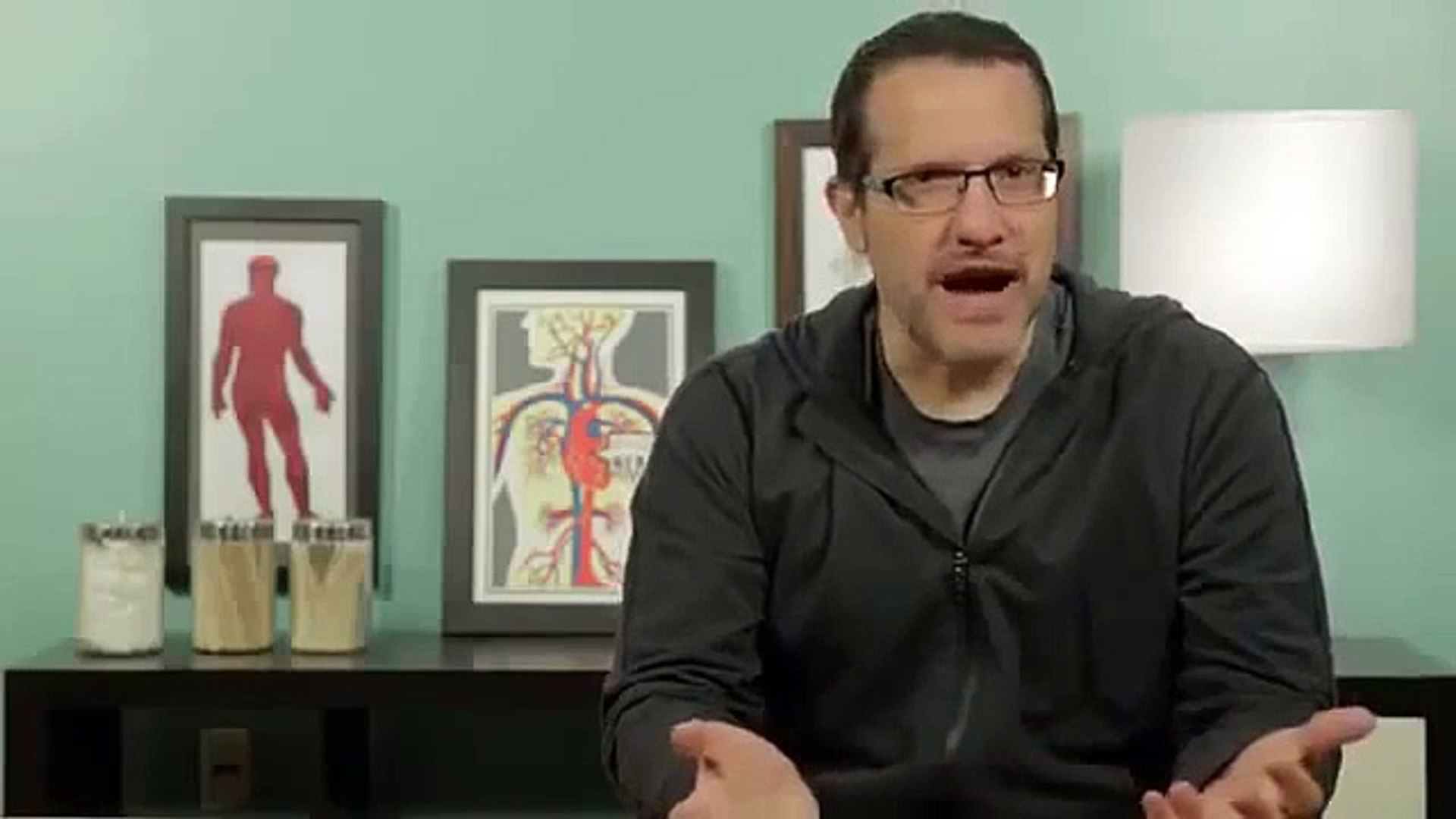 Ebola in America and Placebos Work! Healthcare Triage News