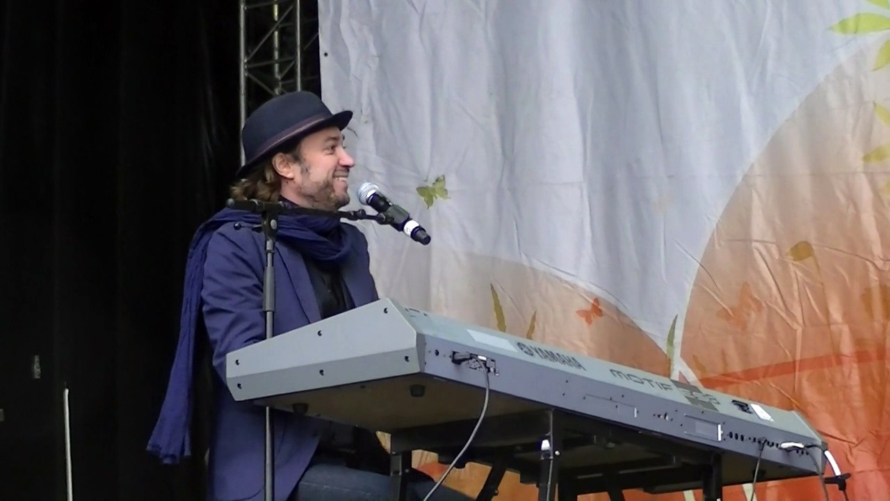 Stanislas - Ma solitude