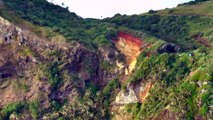 Unsere Reise um die Welt. 08.03. 2014 Adamstown - Pitcairn - Großbritannien. 75. Video.